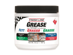 Vazelína FINISH LINE Teflon Grease 1lb/450g