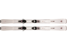 Lyže Rossignol Nova 2 Xpress+Xpress W 10 GW, 22/23