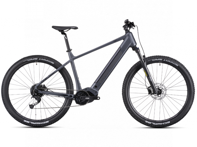 Elektrokolo Crussis ONE-Largo 7.10-(900 Wh), 2025