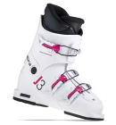 Lyžařské boty Alpina J3, white
