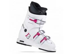 Lyžařské boty Alpina J3, white