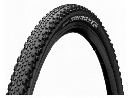 Plášť Continental Terra Trail 28" x 1,6" 45-622 kevlar