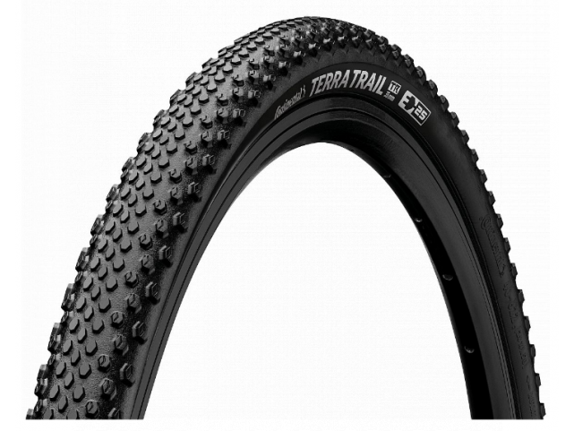 Plášť Continental Terra Trail 28" x 1,6" 45-622 kevlar