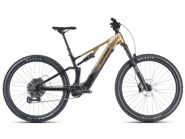 Elektrokolo Crussis e-Full AX 10.12-M2(800Wh), 2027
