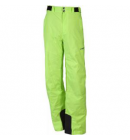Kalhoty HEAD Snowcat Men Pant Green