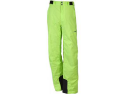 Kalhoty HEAD Snowcat Men Pant Green