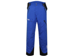 Lyžařské kalhoty Colmar Mens Salopette Pants Replica Blue