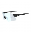 Sluneční brýle Tifosi Rail Matte Black (Clarion Blue Fototec)