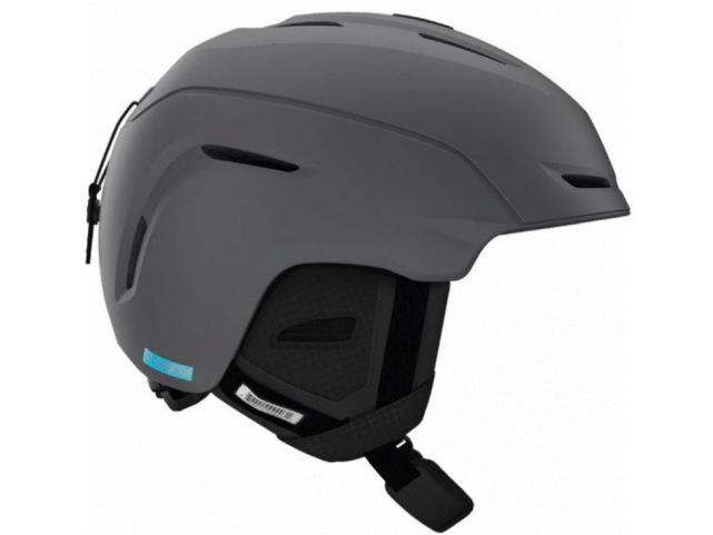 Helma GIRO Neo Rental Glos Charcoal