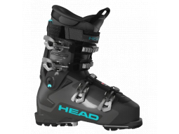 Lyžařské boty Head EDGE 9 R HV Anthracite-Speedblue, 2025/26