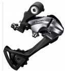 Přehazovačka Shimano ACERA RD-T3000 SGS typ 9 rychl klasická pruž stříbrná nebaleno