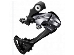 Přehazovačka Shimano ACERA RD-T3000 SGS typ 9 rychl klasická pruž stříbrná nebaleno