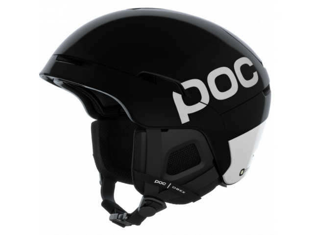 Helma Obex BC MIPS Uranium Black