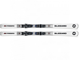 Lyže Blizzard Firebird RC CA + TPC10 DEMO, 24/25