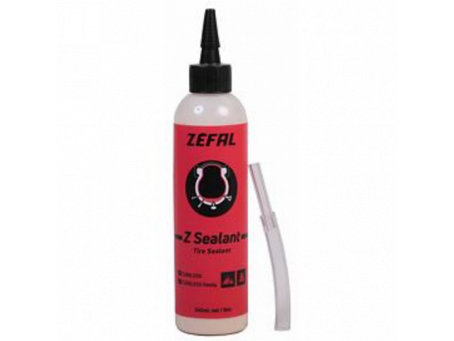Tekuté lepení Zefal Z-sealant 240 ml