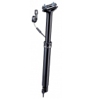 Teleskopická sedlovka TranzX JD-YS15J 30,9mm, 125mm zdvih