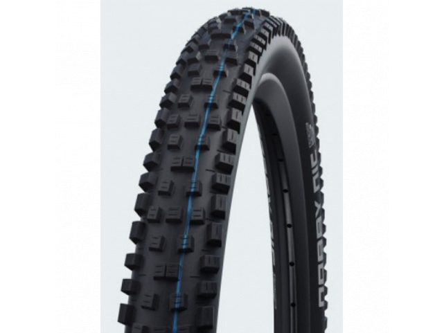 Plášť 27,5 x 2,4 (584-62) Schwalbe NOBBY NIC performance
