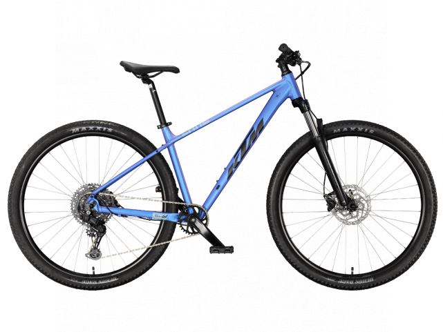Kolo KTM PENNY LANE 291 Peri Matt (Black), 2027
