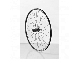 29" zadní zapletené kolo Remerx Dragon 719/náboj Shimano FH-QC300-HM 32děr černý