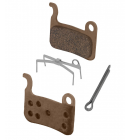 Brzdové destičky Shimano M06 Y8CL98010