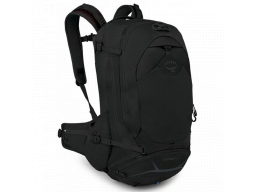 Batoh Osprey Escapist 20 black