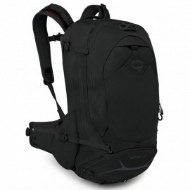 Batoh Osprey Escapist 20 black