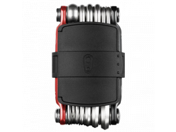 Nářadí CRANKBROTHERS Multi-13 Tool Black/Red