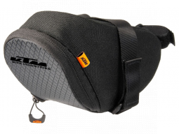 Podsedlová brašna KTM II 0,5l černá