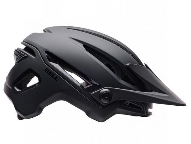 Helma BELL Sixer MIPS Mat Black