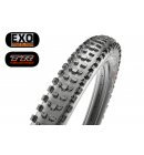 Plášť MAXXIS Dissector 27.5 x 2.60 WT kevlar EXO TR DC