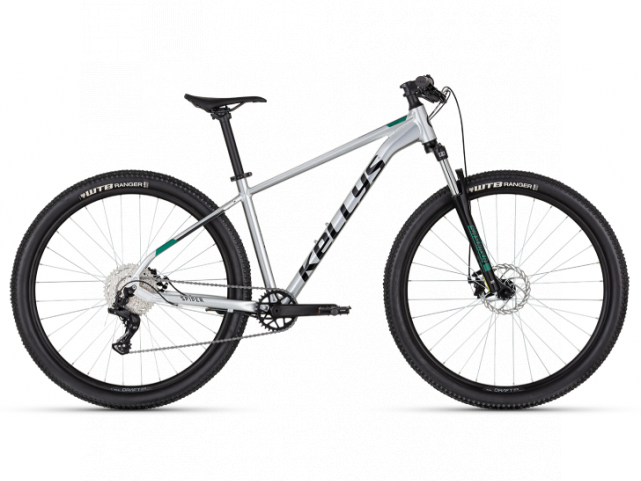 Kolo Kellys Spider X30 Chrome Grey 27.5"