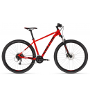 Kolo Kellys Spider 50 Red 27.5"