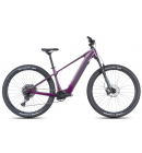 Elektrokolo Crussis e-Fionna AX 9.12-M2(800Wh), 2027
