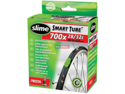 Duše Slime Standard 700 x 28-32 galuskový ventil