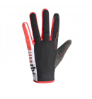 Rukavice RH+ ORION Glove Black White Red