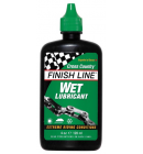 Olej Finish Line CROSS COUNTRY 120ml, kapátko