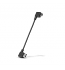 Kabel mikro USB, mUSB -> USB-C