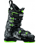 Lyžařské boty Dalbello DS 110 MS Black/Black