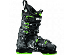 Lyžařské boty Dalbello DS 110 MS Black/Black