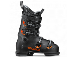 Lyžařské boty TECNICA Mach Sport 100 MV GW, black, 23/24