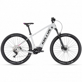 Elektrokolo KELLYS Tayen R50 P White 29" 725Wh