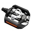 Pedály MTB SPD PDT421 černé