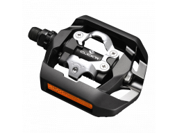 Pedály MTB SPD PDT421 černé