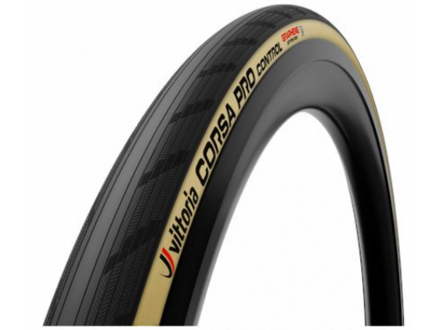 Plášť VITTORIA Corsa Pro Control 28-622 fold TLR para-blk-blk G2.0