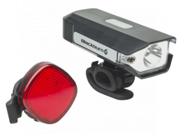 Světla BLACKBURN 300/30 Lumen Light Set