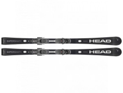 Lyže Head Supershape e-Original + PRD 12 GW, 2025/26