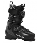 Lyžařské boty Head Kaliber 100 MV GW BOA Black, 2025/26