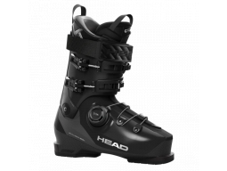 Lyžařské boty Head Kaliber 100 MV GW BOA Black, 2025/26