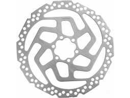 Brzdový kotouč Shimano SM-RT26 6 šroubů 180 mm pro resin