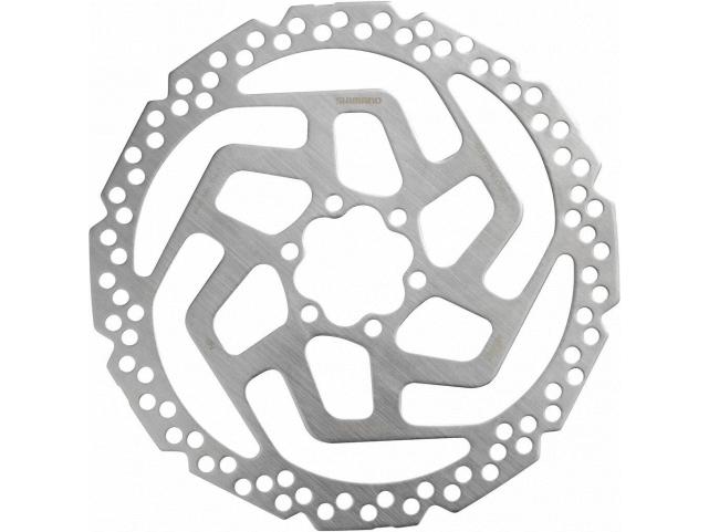 Brzdový kotouč Shimano SM-RT26 6 šroubů 180 mm pro resin